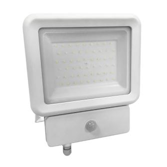 LED reflektor sa PIR senzorom 50W