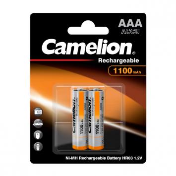 Camelion punjive baterije AAA 1100 mAh