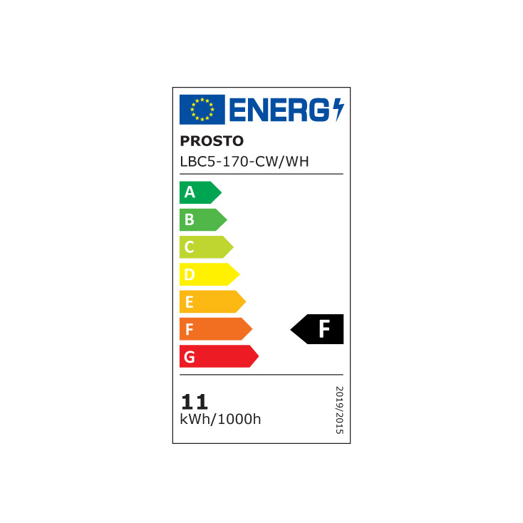 LED spoljna svetiljka 11W