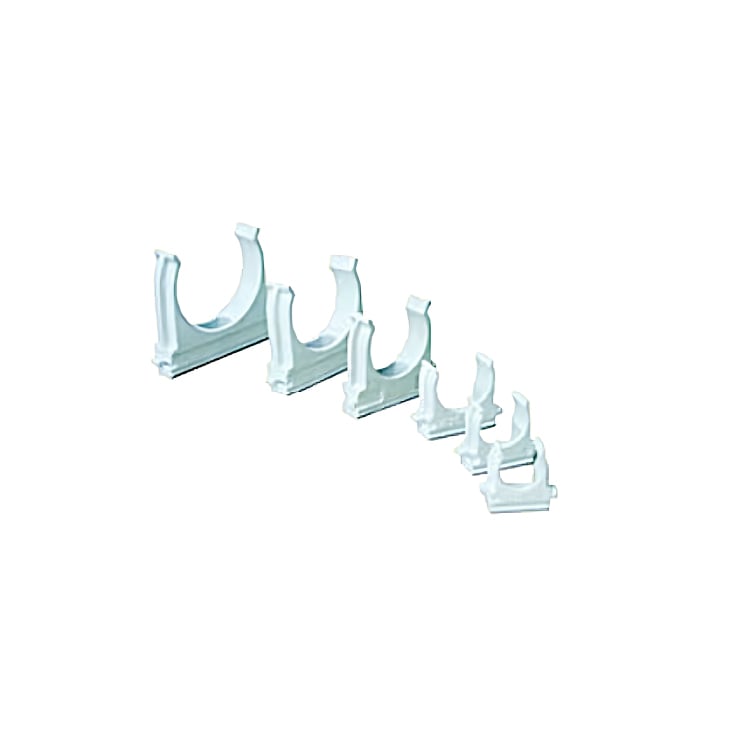 Obujmica za krutu cev stega 16 slika 1