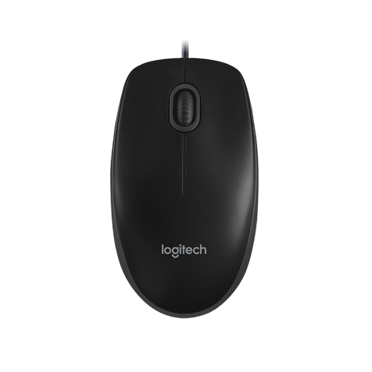 USB optički miš Logitech
