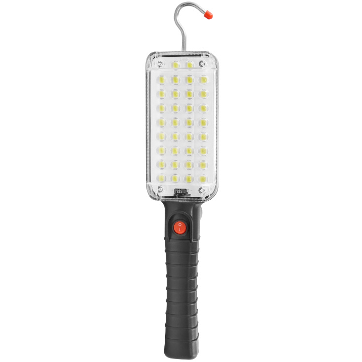 Prenosna serviserska LED lampa