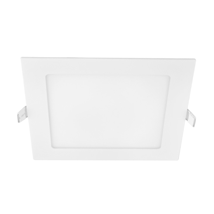 LED ugradna panel lampa 18W dnevno svetlo