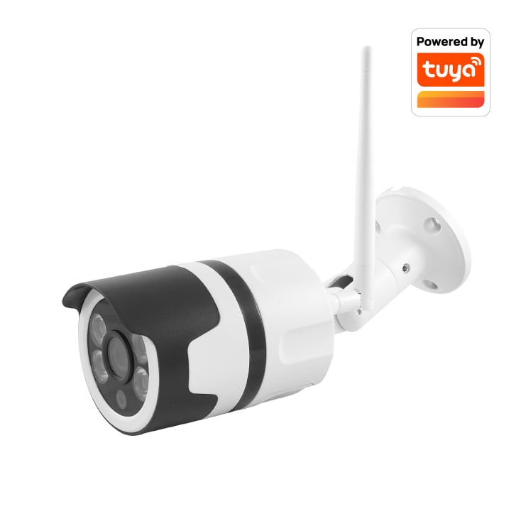 IP Wi-Fi smart kamera