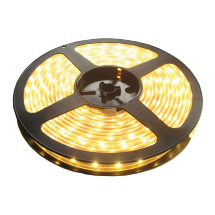 LED traka toplo bela 60 LED / 1m