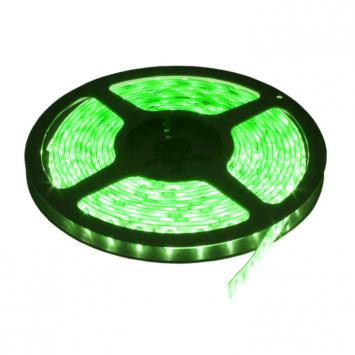 LED traka zelena 60 LED / 1m