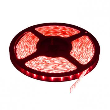 LED traka crvena 60 LED / 1m