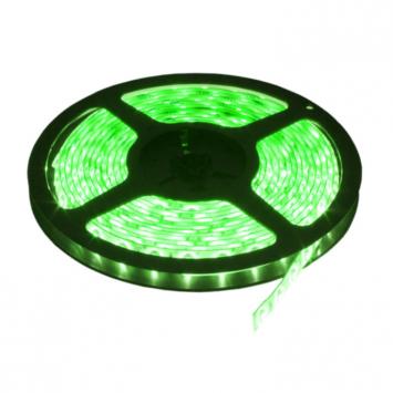LED traka zelena 60 LED / 1m