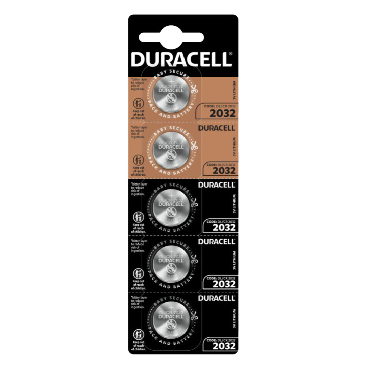 Get Duracell CR2032 Batteries For FREE At Publix - iHeartPublix