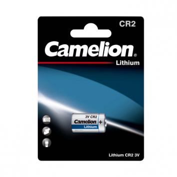 Camelion litijumska baterija CR2