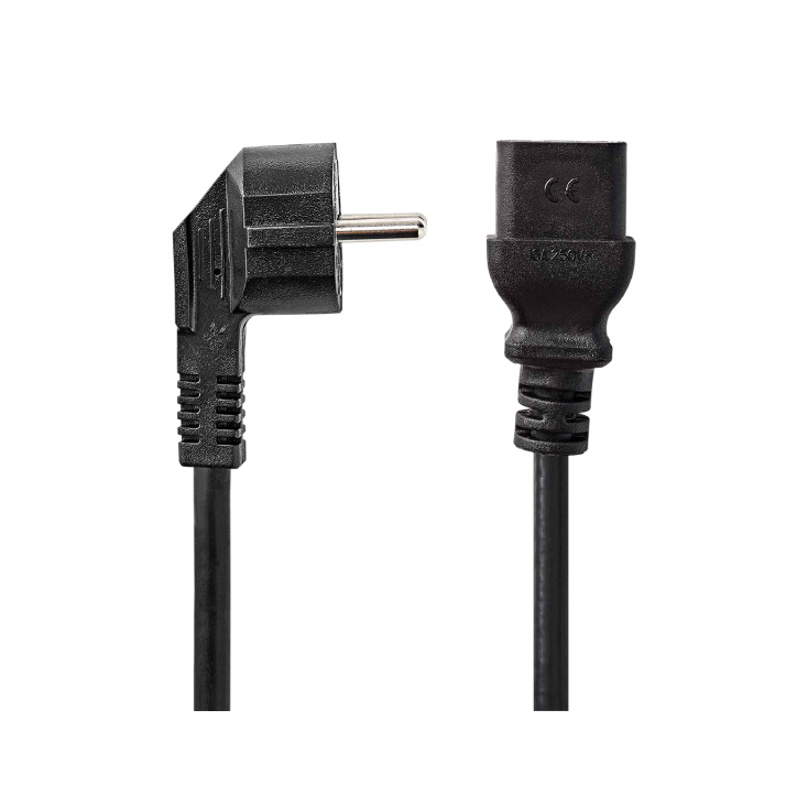 Strujni kabel 2m slika 1