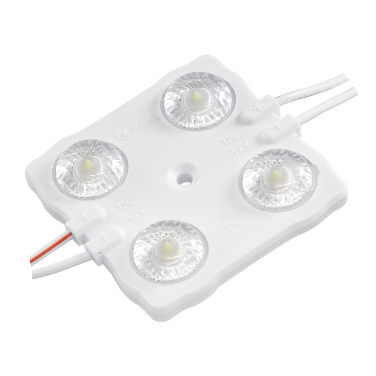 LED modul dnevna svetlost EPISTAR SMD2835 2W slika 1