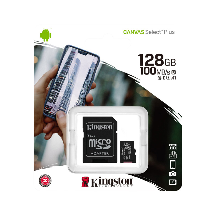 Memorijska kartica 128GB