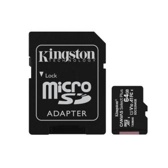 Memorijska kartica 64GB