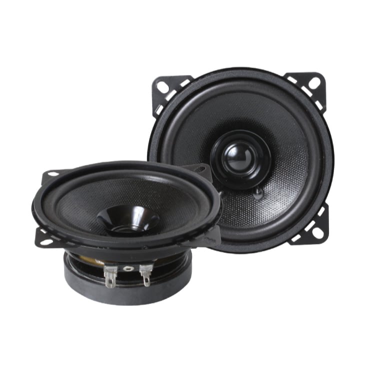 Auto zvučnici 100mm 2x45W outlet slika 1