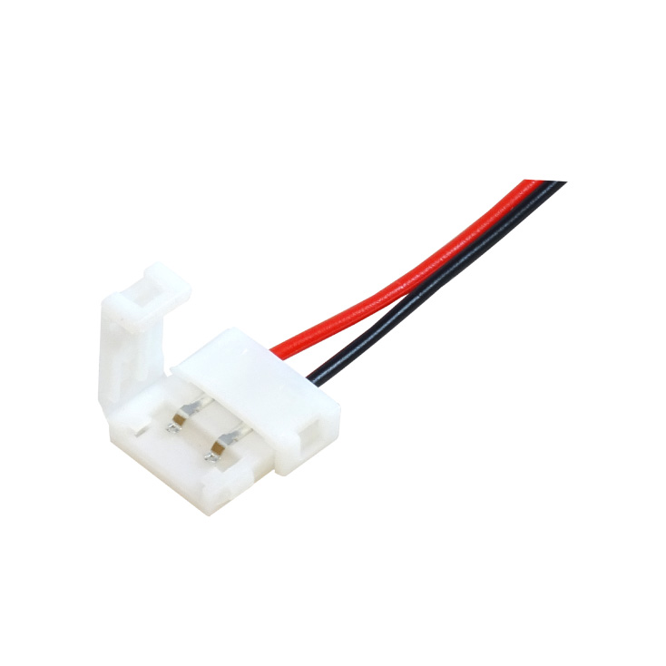 Priključni kabel za jednobojne LED trake 10mm