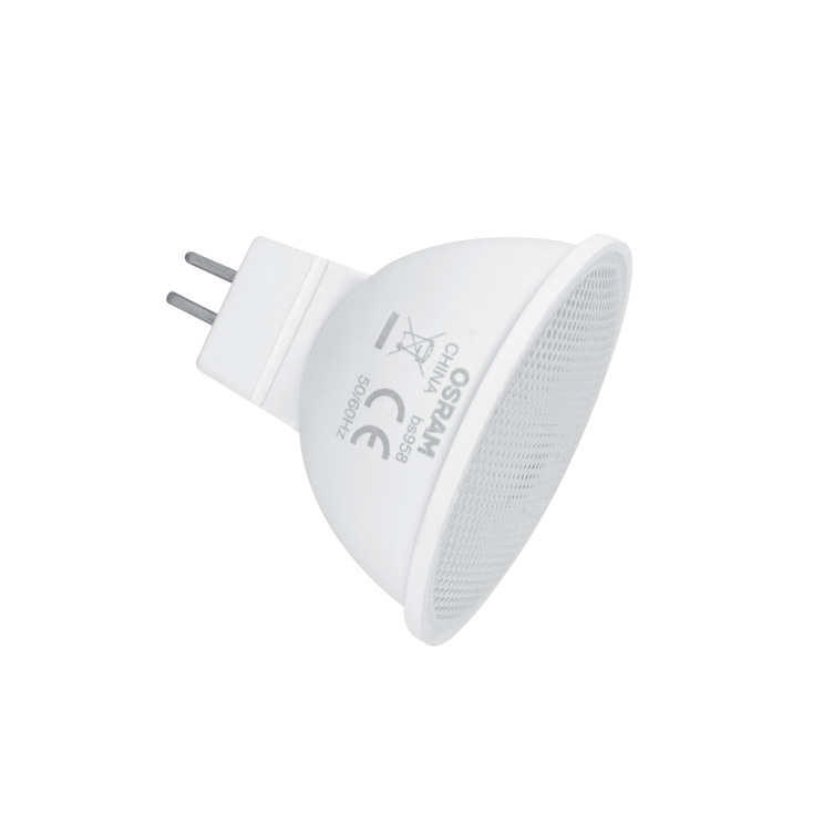 LED sijalica 2700K 12V 4.5W OSRAM slika 1