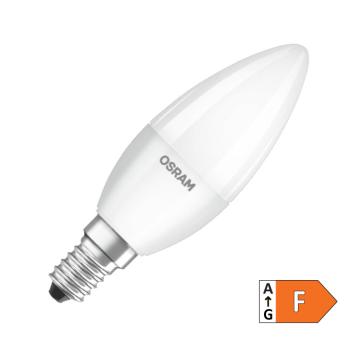 LED sijalica hladno bela 5.5W OSRAM