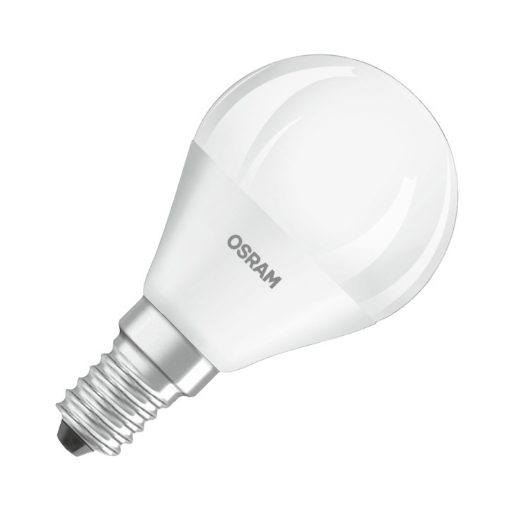 LED sijalica dnevno svetlo 4.9W OSRAM