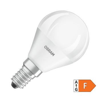 LED sijalica hladno bela 4.9W