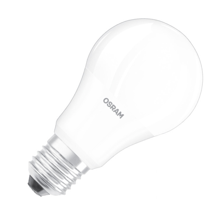 LED sijalica toplo bela 8.5W OSRAM