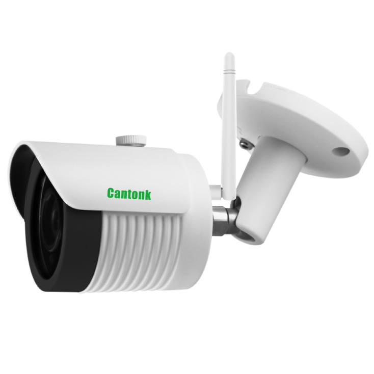 IP Wi-Fi kamera
