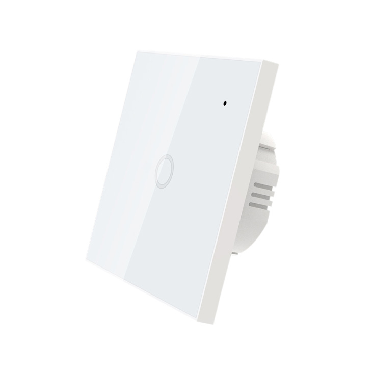 Wi-Fi smart prekidač svetla 1x5A