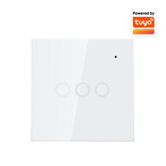 Wi-Fi smart prekidač svetla 3x5A