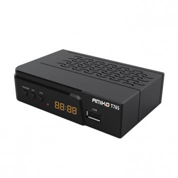 DVB-T2 prijemnik H.265