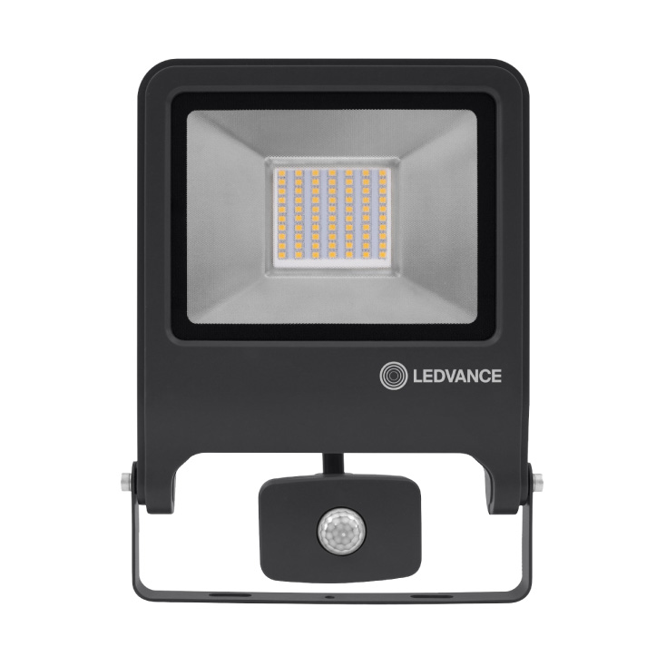 LEDVANCE LED reflektor sa PIR senzorom 50W