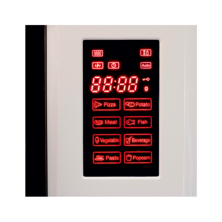 Mikrotalasna pećnica 800W