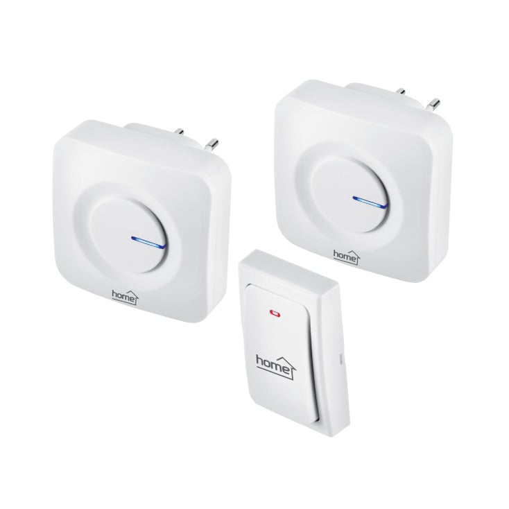 Bežično kućno zvono - set