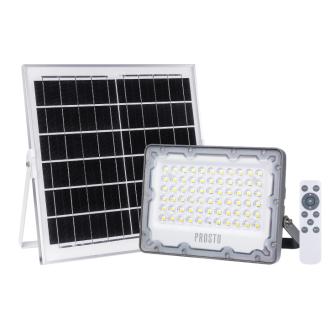 Solarni LED reflektor