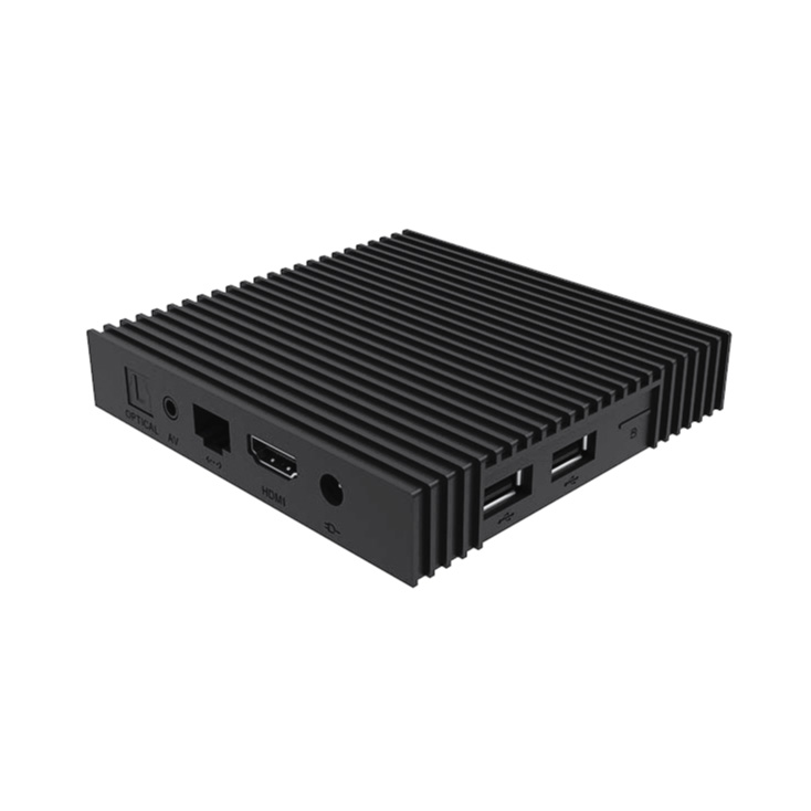 Smart TV Box Xwave