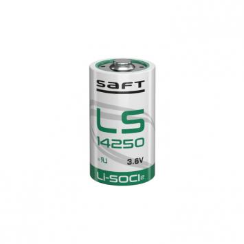 Saft LS litijumska baterija 1.2Ah