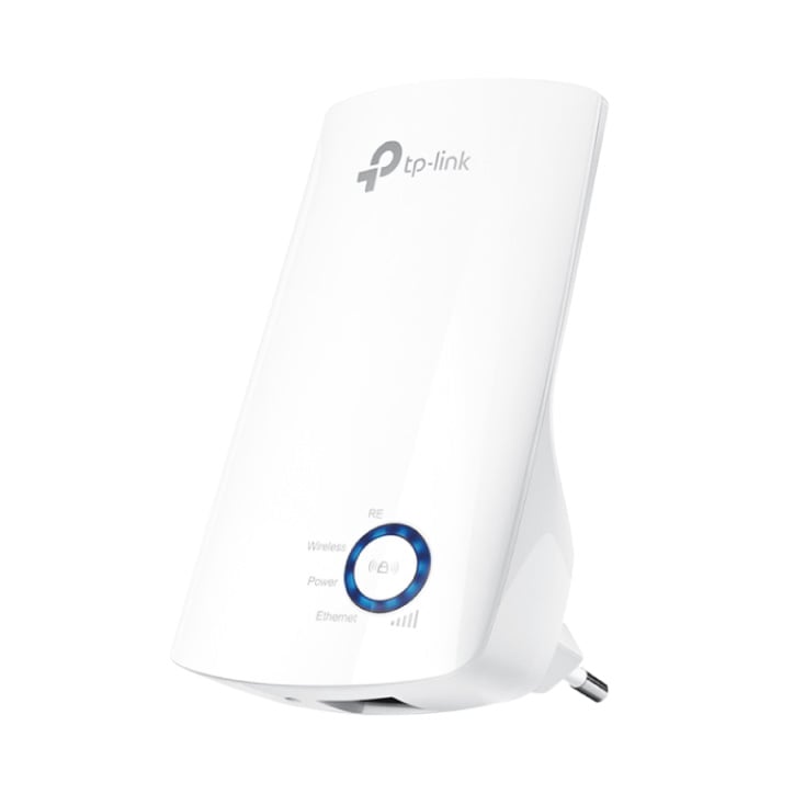 Wi-Fi ripiter, AP slika 1