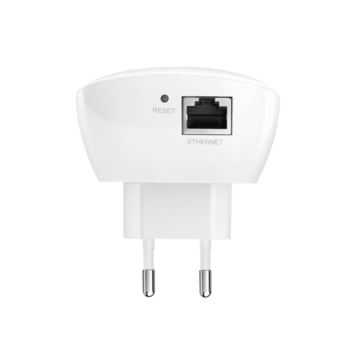 Wi-Fi ripiter, AP slika 3