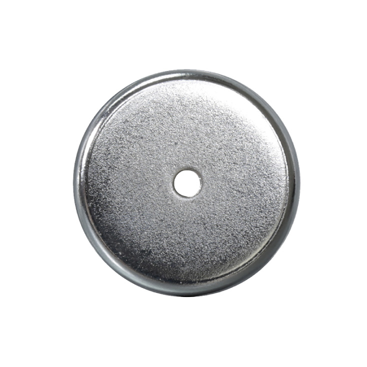 Magnet okrugli 31x4.6mm 2 kom.