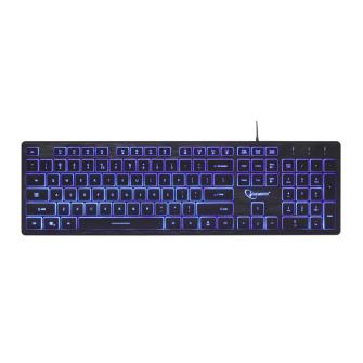 USB tastatura Gembird