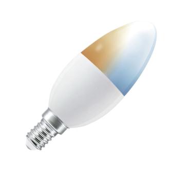 LED Wi-Fi smart sijalica 5W OSRAM