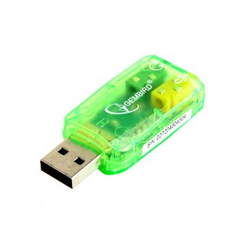 USB zvučna kartica