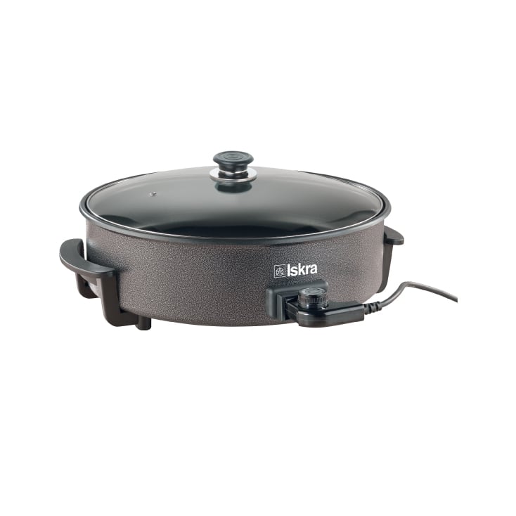 ISKRA električni pizza pekač outlet slika 1