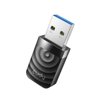 Wi-Fi USB nano adapter