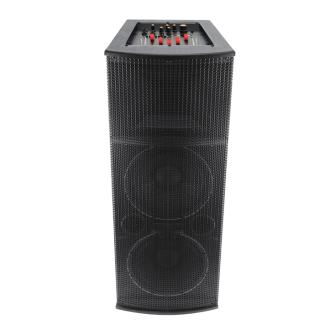 Aktivna zvučna kutija sa Bluetooth konekcijom 220W