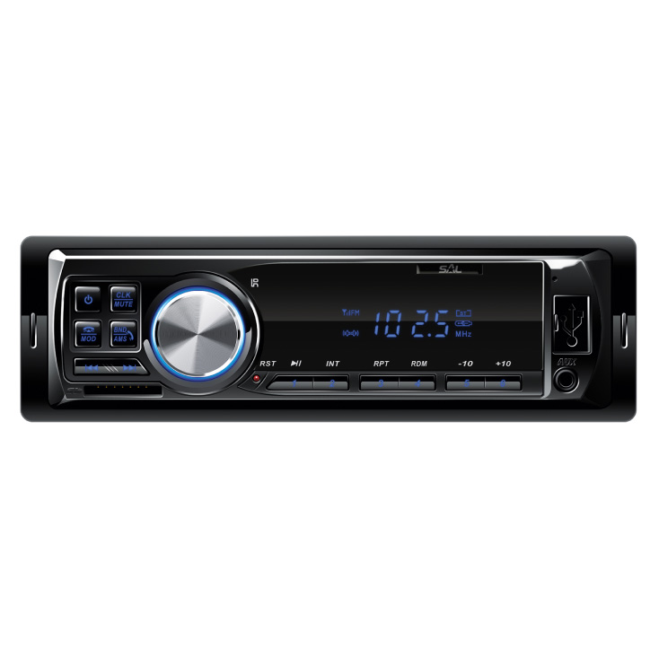 Auto radio SAL