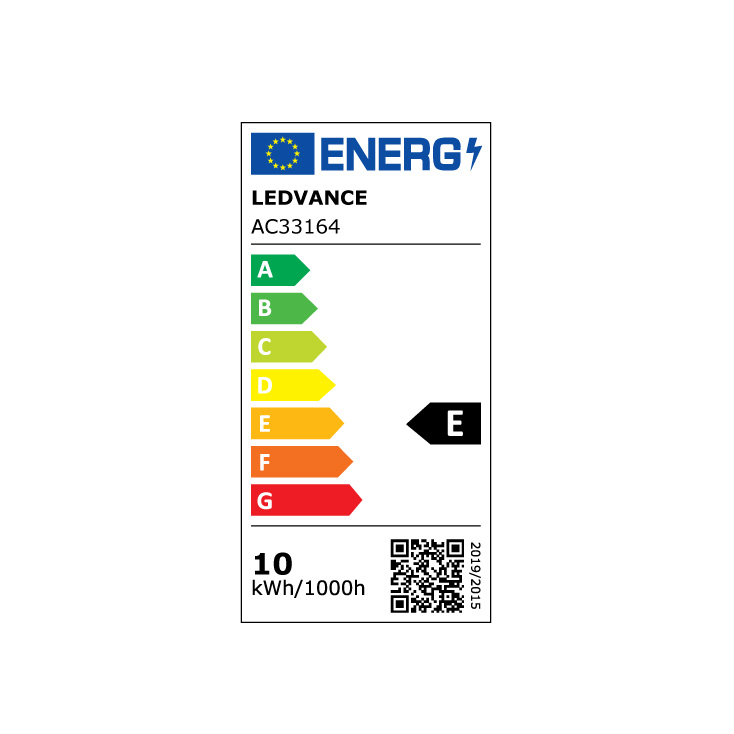 LEDVANCE LED reflektor 10W