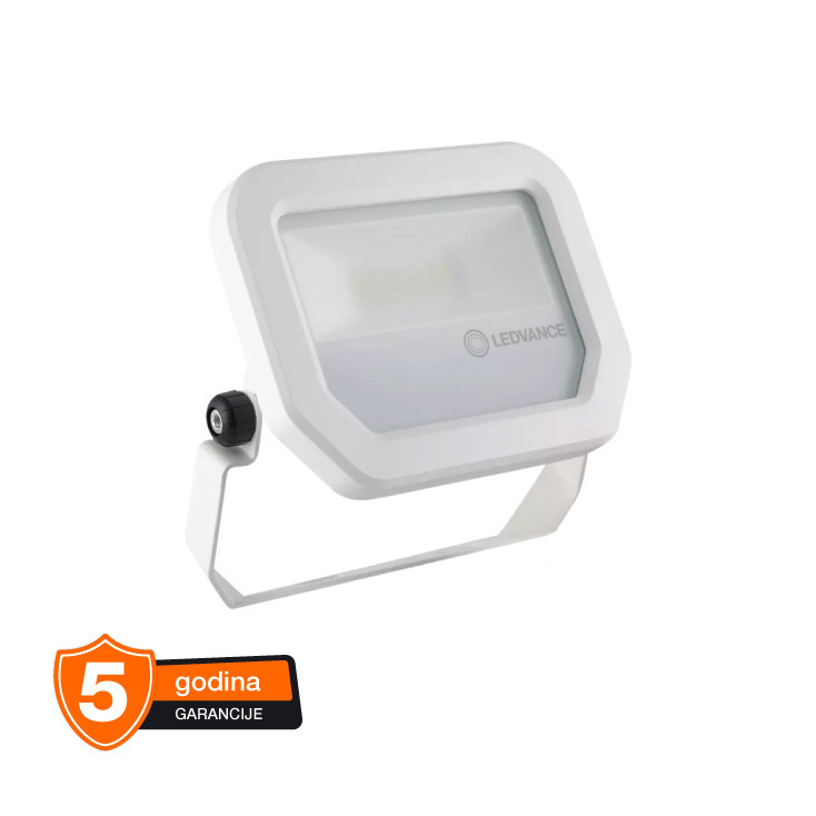 LEDVANCE LED reflektor 10W hladno bela