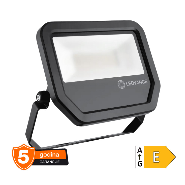 LEDVANCE LED reflektor 30W 4000K slika 1