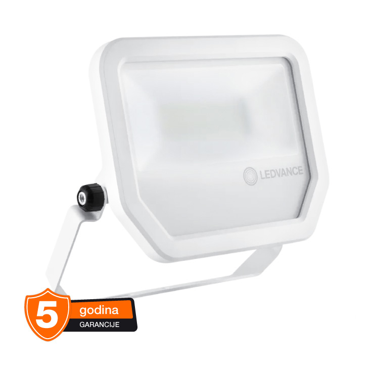 LEDVANCE LED reflektor 50W hladno bela