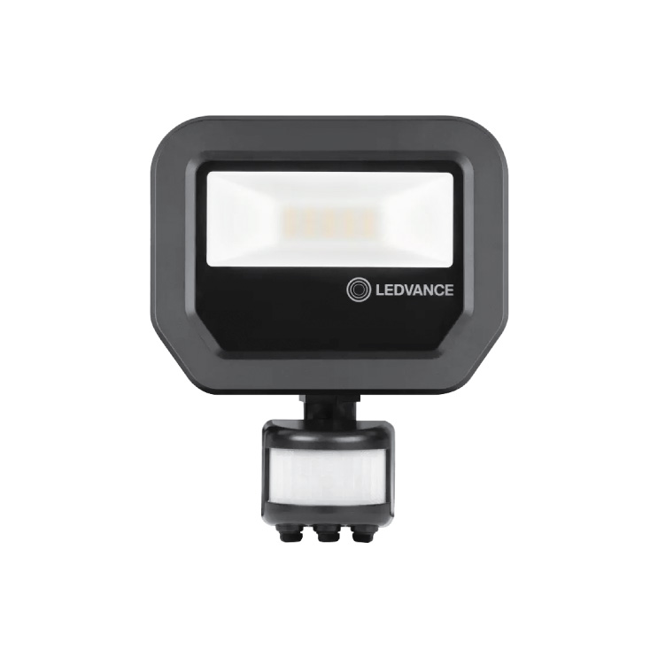 LEDVANCE LED reflektor sa PIR senzorom 10W